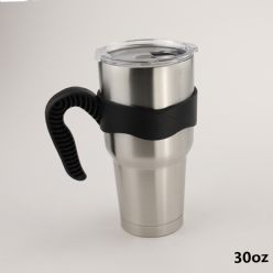30oz手把汽車杯