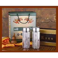 銀保健杯